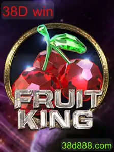 Descubra o Fascinante Mundo de FruitKing