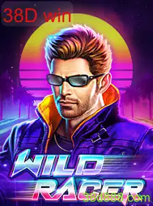 WildRacer: A Nova Sensação dos Jogos de Corrida